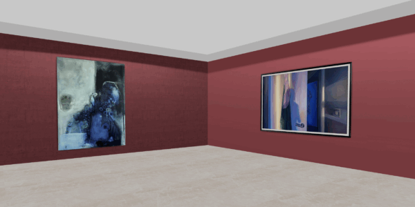 Culturally Arts Collective Presents “In Liminal Light: The Space Between”